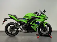 Kawasaki Ninja 650 (bj 2026)
