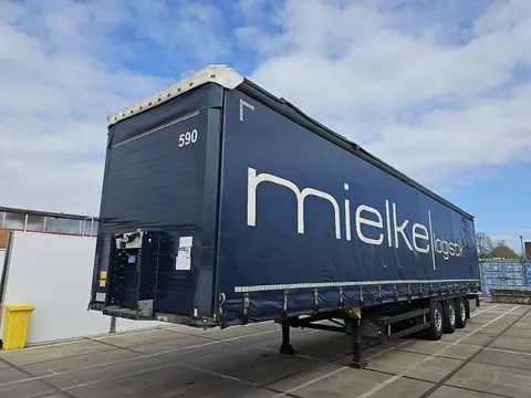 SCHMITZ SCB S3T VERBREEDBAAR