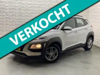 Hyundai Kona 1.0T Essence LPG NAVI CRUISE NAP