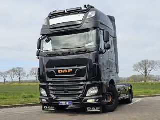 DAF XF 530