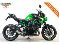 Kawasaki Z 900 PERFORMANCE (bj 2022)