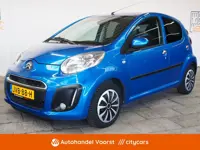 Citroen C1 1.0 First Edition (APK:Nieuw) Incl.Garantie