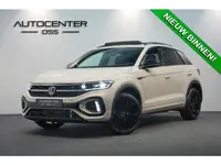 Volkswagen T-Roc 1.5 TSI R-Line Back Edition 150 PK | PANO | CAMERA | APP CONNECT | ADAP.CRUISE |