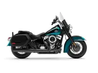 Harley-Davidson FLHCS SOFTAIL HERITAGE CLASSIC (bj 2026)