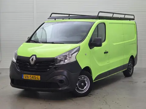 Renault Trafic 1.6 dCi T29 L2H1 Comfort Energy