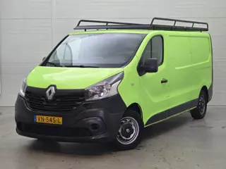 Renault Trafic 1.6 dCi T29 L2H1 Comfort Energy