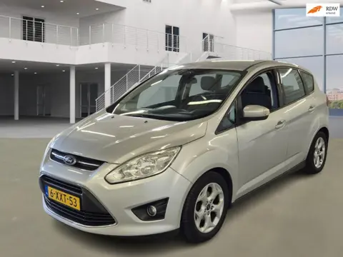 Ford C-Max 1.0 Edition