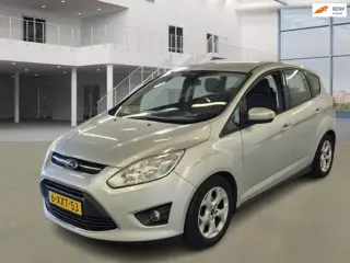 Ford C-Max 1.0 Edition