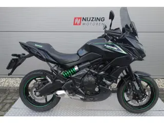 KAWASAKI VERSYS 650 ABS - 2017