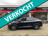 Renault Arkana 1.6 E-Tech Hybrid 145 Intens - 12-2022 - Inr Mog