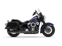 Harley-Davidson FLHCS SOFTAIL HERITAGE CLASSIC (bj 2026)