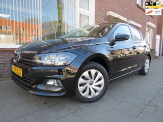 Volkswagen Polo 1.0 TSI Comfortline