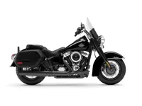 Harley-Davidson FLHC SOFTAIL HERITAGE CLASSIC (bj 2026)
