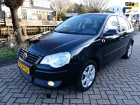 Volkswagen Polo 1.4-16V 75pk Sportline 5-deurs Clima Multimedia