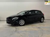 Mercedes-Benz A-klasse 180 Business Solution | NAP | CAMERA | CARPLAY | LED