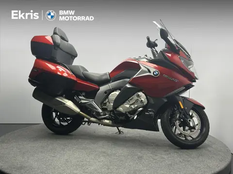 BMW K 1600 GT