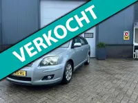 Toyota Avensis Wagon 1.8 VVTi Luna Business