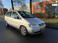 Opel Zafira 2.2-16V Maxx AIRCO 1E EIGENAAR