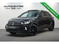 Volkswagen T-Roc 1.5 TSI R-Line Back Edition 150 PK | PANO | CAMERA | APP CONNECT | ADAP.CRUISE |