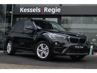 BMW X1 sDrive20i Executive Navi Camera Led Stoelverwarming