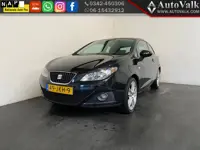 SEAT Ibiza SC 1.4 Sport-up (bj 2009)