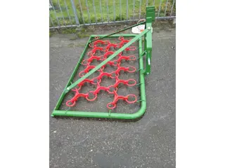 Saphir 2 meter (bj 2026)