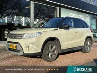 Suzuki Vitara 1.6 Exclusive Trekhaak | Navigatie | Cruise Control