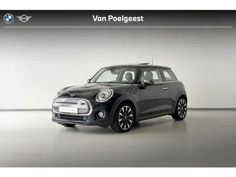 MINI Electric Yours 33 kWh