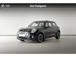 MINI Electric Yours 33 kWh