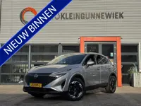 Nissan QASHQAI 1.3 MHEV Xtronic N-Connecta / Stoel, Stuur & Voorruitverwarming / Google Maps Navigat