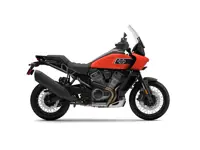 Harley-Davidson RA1250S PAN AMERICA SPECIAL / PANAMERICA