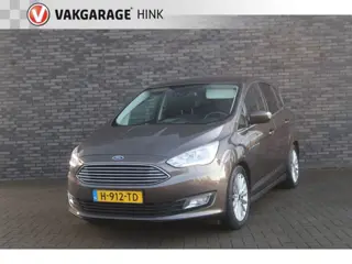 Ford C-Max 1.0 Titanium