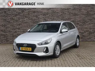 Hyundai i30 1.4 T-GDI Comfort