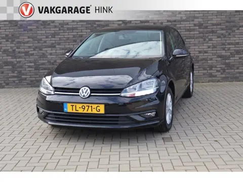 Volkswagen Golf 1.0 TSI Comfortline