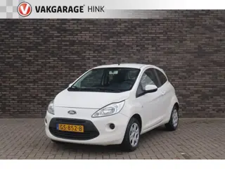 Ford Ka 1.2 Style
