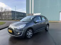 Citroën C3 1.2 VTi Collection 82 PK. Leuke en zuinige auto !!! Heeft net distributieriem gehad !!