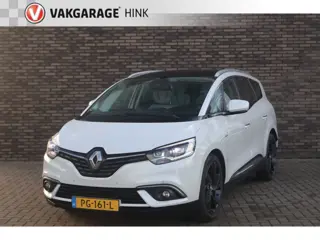 Renault Grand Scénic 1.2 TCe Bose | Camera | Leer | Trekhaak |