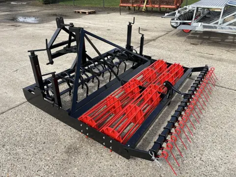 Manegevlakker 2.1 mtr