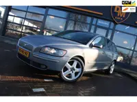 Volvo V50 2.4i Exclusive | Memory Stoelen | Leer | Stl Vrwrmng |