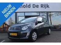 Citroen C1 1.0 e-VTi Feel