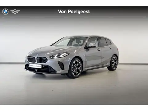 BMW 1 Serie 120 M Sport Design Edition