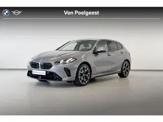 BMW 1 Serie 120 M Sport Design Edition