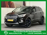 Ford Kuga 1.5 EcoBoost COOL & CONNECT NAVIGATIE CRUISE CONTROL STUUR EN STOEL VERWARMING APPLE CARPL