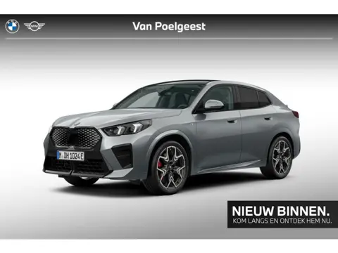 BMW iX2 eDrive20 67 kWh