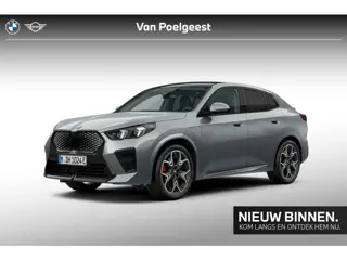 BMW iX2 eDrive20 67 kWh