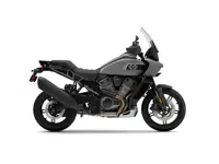 Harley-Davidson RA1250S PAN AMERICAN SPECIAL / PANAMERICA