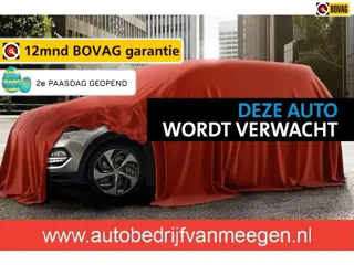 Volkswagen T-Cross 1.0 TSI Style 116PK AUTOMAAT 52.000km | LED kopl | Afn.th | Stoelverw | Halfleer 