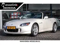 Honda S2000 2.0i - Dealer ond. | Org. S2000 | NAP