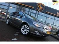 Opel Astra Sports Tourer 1.4 Turbo Sport | Navi | PDC | Airco | 6 BAK |