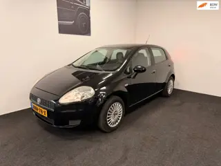 Fiat Grande Punto 1.2 Active